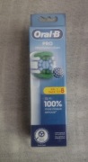 Orginalne końcówki Oral B Pro Precision Clean 8szt