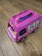 EVI Holiday Camper + gratis dodatki