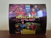 FIFA 365 Adrenalyn 10 years karty piłkarskie