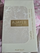Lataffa Ajayeb Dubai nowa,nieużywana  100 ml