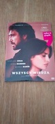 DVD Wszyscy wiedzą