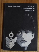 Wyrok u wszystkich świętych Roman Landowski