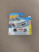 Hot wheels Subaru impreza 22B-sti version 