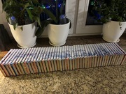 Saga o ludziach lodu Margit Sandemo