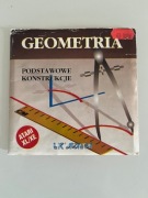 Geometria LK Avalon do Atari XL XE