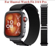 Pasek do zegarka Huawei Watch Fit 3 4 Pro
