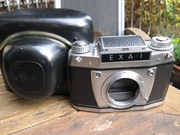 APARAT EXA I  - BODY