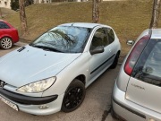 Koła stalowe wielosezonowe Peugeot Citroen 4x108 Dębica 2022