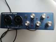 PRESONUS AUDIO BOX USB U20F081143