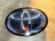 Znaczek Emblemat pod radar Toyota Rav4 V Camry VIII 53141-33130