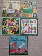 PRZYGODY KOZIOŁKA MATOŁKA,SPOTKANIE DOBRYCH ZNAJOMYCH I INNE