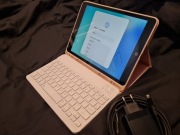 Apple IPad 10.2 gen. 9, 256gb,Wi-Fi, LTE > zestaw !