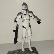 Star Wars-clone wars-Clone Trooper Hardcase