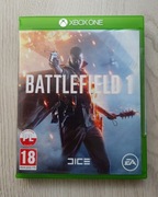 Battlefield 1 Dubbing PL