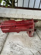 Podłużnica lewa Mazda CX-3 2016-