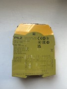 Rozszerzenie styków PILZ 750167 - PNOZ s7.1