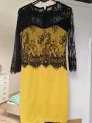 Sukienka Sylwestrowa S