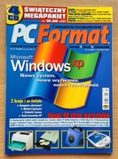 PC FORMAT - numer czwarty (grudzień 2001)