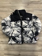 Kurtka puchowa the north face