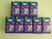 Tena lady protect + normal night. 