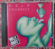 Walk Away - Help Yourself   1CD