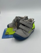 Półbuty Skórzane D.D.step rozm 19