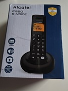 Alcatel E260 S. Voice