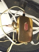 Zlote Aparat Sluchowy PRL