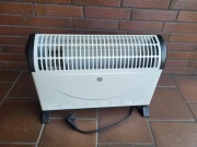 Grzejnik konwektorowy 2000 W