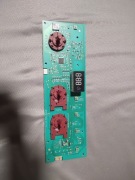 Programator pralki Indesit IWSD5125