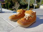 Primigi na Gore-Tex, nubuk, rozmiar 27, unisex 