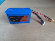 Akumulator lion 6S3P 9500 mAh do dronów