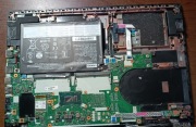 Płyta główna do Lenovo L580.