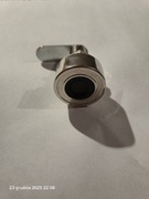 Zamek na odcisk palca