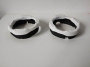 JBL FLIP 7 osłony membran bocznych 