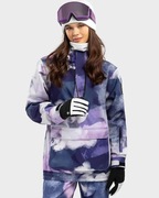 Kurtka Snowboardowa Narciarska Siroko jak Dope