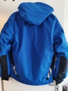 Kurtka zimowa Mascot Accelerate  - oddychająca, wiatro i wodoszczelna (M)