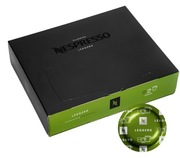 Kapsułki do ekspresu Nespresso Professional