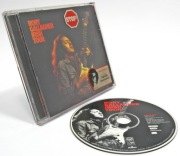 Rory Gallagher - Irish Tour ( CD 1998 ) Tattoo'd Lady ; Cradle Rock 
