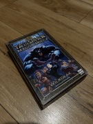 Talisman magia i miecz