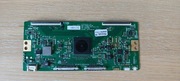 Płyta  T-Con LC550DQF-FHA1-8B1  