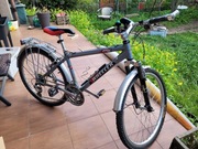 Wheeler 900 zx rower górski 26" aluminium