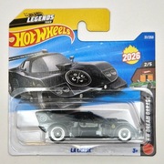 HOT WHEELS LA LIEBRE (NOWY 2026 ROK!) [NAJWIĘKSZY WYBÓR!]