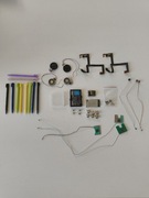 Nintendo ds i dsi różne rzeczy 