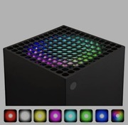 eXtremeRate PlayVital RGB LED Kit XBOX SERIES X + GRATIS