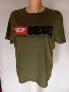 Koszulka męska Diesel - S