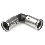 10 sztuk kolanka do pex 16 x 16