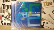 Depeche Mode - Remixes 81-04