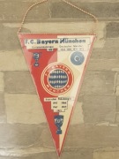Proporczyk F.C. Bayern Munchen