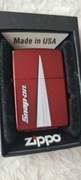 Zapalniczka Zippo SNAP-ON. 2023r(3)